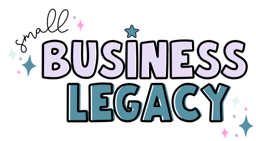 Small Business Legacy
